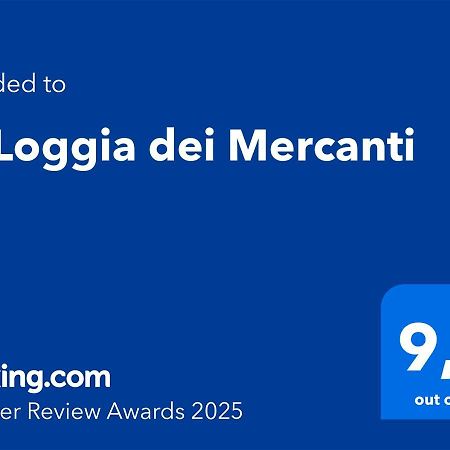 La Loggia Dei Mercanti Cuneo Exterior photo