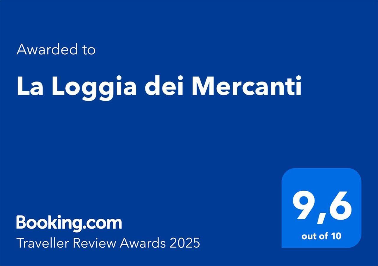 La Loggia Dei Mercanti Cuneo Exterior photo